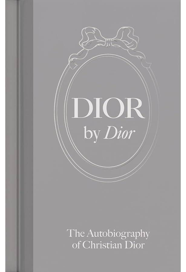 Dior by Dior: Dior, Christian: 9781851775170: Amazon.com: Books